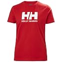 Helly Hansen Women's HH Logo Crewneck T-Shirt