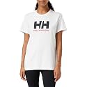 Helly Hansen Women's HH Logo Crewneck T-Shirt
