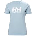 Helly Hansen Women's HH Logo Crewneck T-Shirt