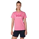 Helly Hansen Women's HH Logo Crewneck T-Shirt