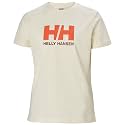 Helly Hansen Women's HH Logo Crewneck T-Shirt
