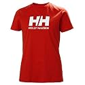Helly Hansen Women's HH Logo Crewneck T-Shirt