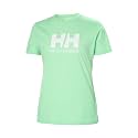 Helly Hansen Women's HH Logo Crewneck T-Shirt