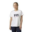 Helly Hansen Women's HH Logo Crewneck T-Shirt