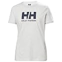 Helly Hansen Women's HH Logo Crewneck T-Shirt