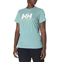 Helly Hansen Women's HH Logo Crewneck T-Shirt