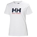 Helly Hansen Women's HH Logo Crewneck T-Shirt