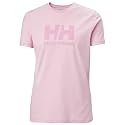 Helly Hansen Women's HH Logo Crewneck T-Shirt