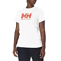 Helly Hansen Women's HH Logo Crewneck T-Shirt