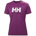 Helly Hansen Women's HH Logo Crewneck T-Shirt