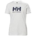 Helly Hansen Women's HH Logo Crewneck T-Shirt