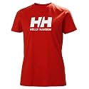Helly Hansen Women's HH Logo Crewneck T-Shirt