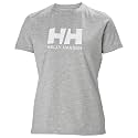 Helly Hansen Women's HH Logo Crewneck T-Shirt