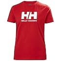 Helly Hansen Women's HH Logo Crewneck T-Shirt