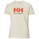 Helly Hansen Women's HH Logo Crewneck T-Shirt