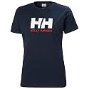 Helly Hansen Women's HH Logo Crewneck T-Shirt