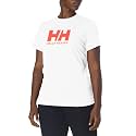 Helly Hansen Women's HH Logo Crewneck T-Shirt