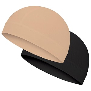 helmet skull cap for men amp women  breathable cycling cap  sweat-wicking helmet liner  lightweight cooling beanie for biking running outdoor sports