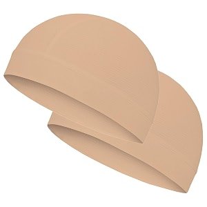 helmet skull cap for men amp women  breathable cycling cap  sweat-wicking helmet liner  lightweight cooling beanie for biking running outdoor sports