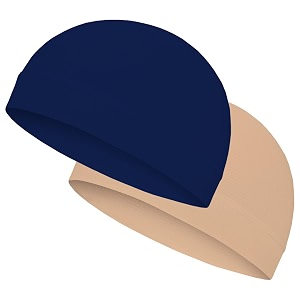 helmet skull cap for men amp women  breathable cycling cap  sweat-wicking helmet liner  lightweight cooling beanie for biking running outdoor sports