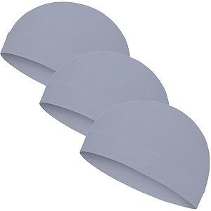 helmet skull cap for men amp women  breathable cycling cap  sweat-wicking helmet liner  lightweight cooling beanie for biking running outdoor sports