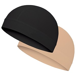 helmet skull cap for men amp women  breathable cycling cap  sweat-wicking helmet liner  lightweight cooling beanie for biking running outdoor sports