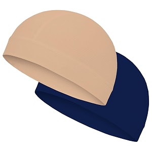 helmet skull cap for men amp women  breathable cycling cap  sweat-wicking helmet liner  lightweight cooling beanie for biking running outdoor sports