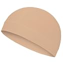 Helmet Skull Cap for Men &amp; Women | Breathable Cycling Cap | Sweat-Wicking Helmet Liner | Lightweight Cooling Beanie for Biking, Running, Outdoor Sports