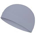 Helmet Skull Cap for Men &amp; Women | Breathable Cycling Cap | Sweat-Wicking Helmet Liner | Lightweight Cooling Beanie for Biking, Running, Outdoor Sports