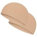 Helmet Skull Cap for Men &amp; Women | Breathable Cycling Cap | Sweat-Wicking Helmet Liner | Lightweight Cooling Beanie for Biking, Running, Outdoor Sports