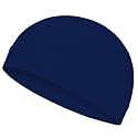 Helmet Skull Cap for Men &amp; Women | Breathable Cycling Cap | Sweat-Wicking Helmet Liner | Lightweight Cooling Beanie for Biking, Running, Outdoor Sports