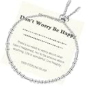 Helonley Morse Code Bracelet - 925 Sterling Silver Inspirational Bracelets