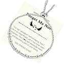 Helonley Morse Code Bracelet - 925 Sterling Silver Inspirational Bracelets