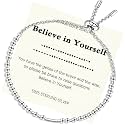 Helonley Morse Code Bracelet - 925 Sterling Silver Inspirational Bracelets