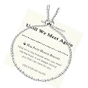 Helonley Morse Code Bracelet - 925 Sterling Silver Inspirational Bracelets