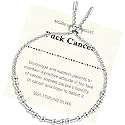 Helonley Morse Code Bracelet - 925 Sterling Silver Inspirational Bracelets