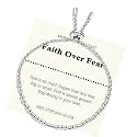 Helonley Morse Code Bracelet - 925 Sterling Silver Inspirational Bracelets
