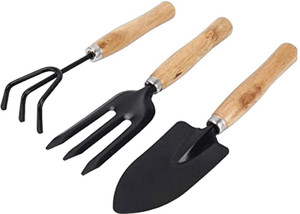 Helu International 1545 Garden Tool Kit