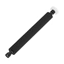 Hemobllo Thermal Printer Roller Replacement for Pos Terminals 64mm 21-Tooth Rubber Platen Paper Feeding Roller Compatible with Newland Me31 Handheld Payment Devices
