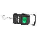 Digital Luggage Scale Handheld 75kg Capacity with LCD Display
