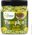 HENLEY Raw Pumpkin Seeds for eating Rich