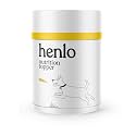 Henlo Nutrition Topper | Dog Multivitamin & Joint Supplement | Supports Skin, Coat, Heart & Gut | Human-Grade Chicken | All Life Stages | 200g