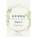 Henna Designing Tutorial Part-1