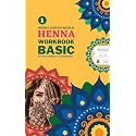 Henna Work Book : Learn Designing