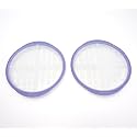 Henning Lee Look &amp; Cook Set of 2 Silicone Waffle Pans (Purple)