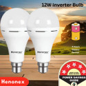 Henonex 12 W Inverter Standard B22 Inverter Bulb