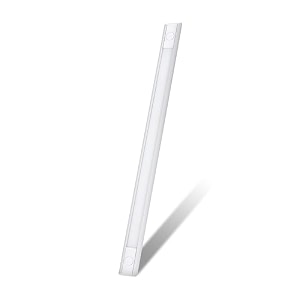 under cabinet lightprofile lightunder counter led light for wardrobeclosetscabinetcupboard12 in1 feetwhite