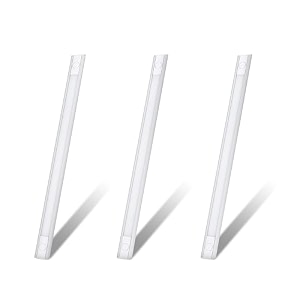 under cabinet lightprofile lightunder counter led light for wardrobeclosetscabinetcupboard12 in1 feet white