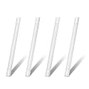 Under Cabinet Light/Profile Light/Under Counter Led Light For Wardrobe,Closets,Cabinet,Cupboard(12 In(1 Feet), White)