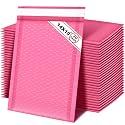 Henoyso 30 Pcs Extra Large Bubble Mailers 14 x 19 Inches